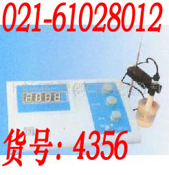 DDS-307电导率分析仪