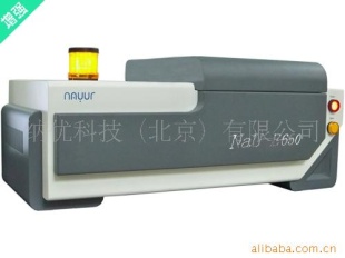 纳优E-650型铜材分析仪