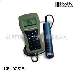 便携多参数快速水质分析仪