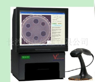 Trinity v3自动抗生素效价分析仪