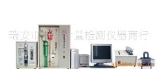 NXQ钢材分析仪器