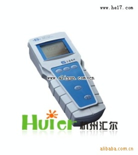 便携式多参数分析仪 ZB-718