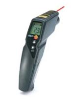 testo 830-T1 红外温度仪