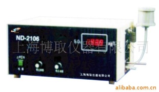 ND-2106型 硅酸根分析仪