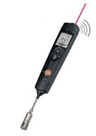 testo 825-T4 两用红外温度仪