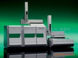 multiX&reg;2500总有机卤素分析仪