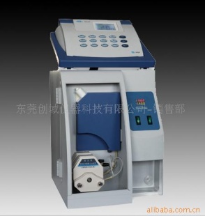 DWS-296型 氨(氮)测定仪