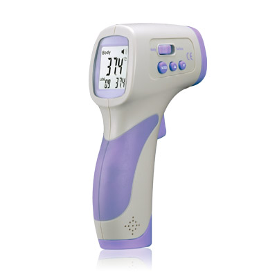 DT-8806H 人体红外测温仪