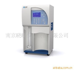 上海雷磁KND-1自动凯氏定氮仪