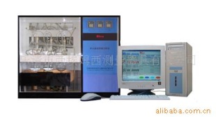 RCA-H51E 电脑多元素分析仪