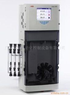 ABB分析仪表磷酸盐分析仪 AW636AW642