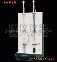 非水碳硫分析仪 HD-2B