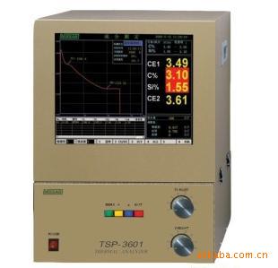 新款热分析仪器NSP-3601