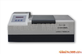 NJ-100 农药残留分析仪