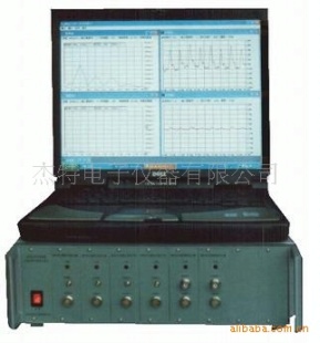 多通道噪声振动分析仪AWA6290A