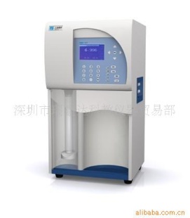 KND-1型自动凯氏定氮仪