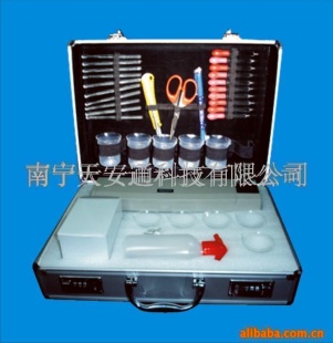 蔬菜水果绿化食品残留检测仪