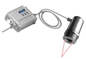 CTlaser 中低温高分辨率红外测温仪