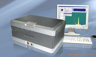 卤素测试仪器 EDX2800