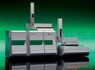 multi X 2500总有机碳/总氮分析仪