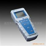 上海雷磁DZB-718型便携式多参数分析仪