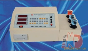 铸造用分析仪器