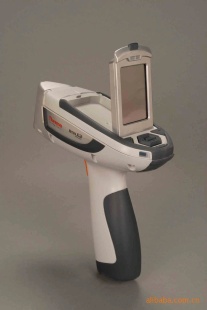NITON手持式合金分析仪XL3t 800