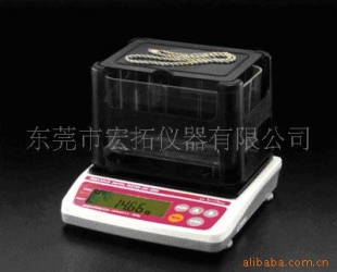 黄金纯度测试仪GK-300