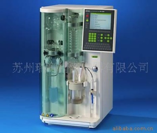 凯氏自动定氮仪 K-370