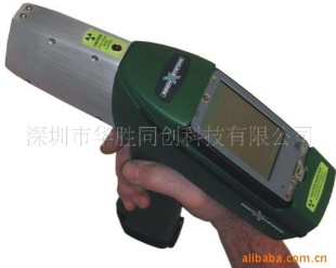 铜合金分析仪 INNOV-X alpha2000