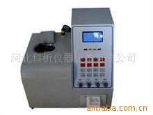 FCAO-1型 水泥游离氧化钙自动测定仪