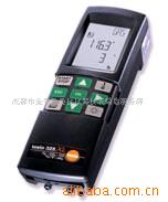 烟气分析仪 testo 325XL