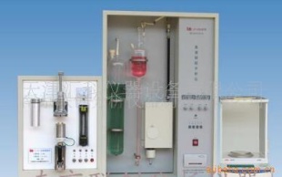 铁精矿石化验仪器