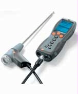 德国德图烟气分析仪 testo 335