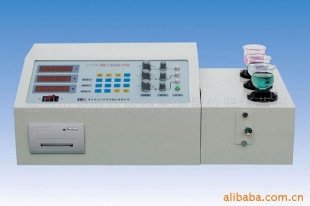 SX-S3B 多元素分析仪