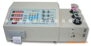钢铁元素检测仪器铸钢成分分析仪