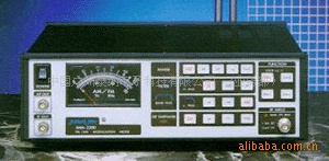 JMM-2200 调制分析仪
