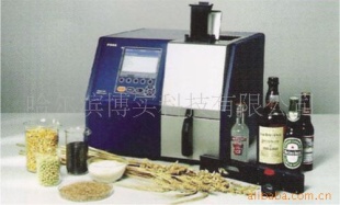 谷物品质分析仪器