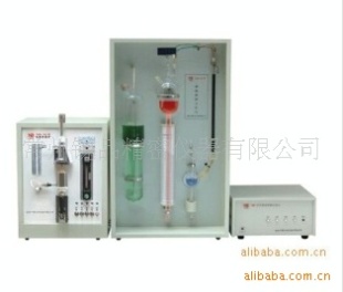 NQR-2B型 碳硫联测分析仪