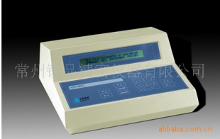 上海雷磁 KLS-411型微量水份分析仪