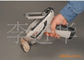 矿石分析仪器