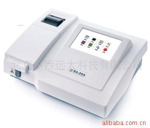 在线硅酸根分析仪
