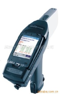 镍合金分析仪 INNOV-Xalpha-2000