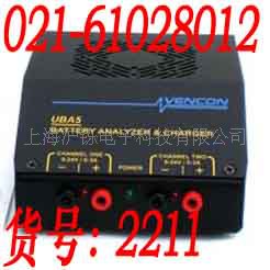 加拿大Vencon UBA5电池分析仪