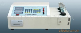 QF-BS3D型智能三元素分析仪