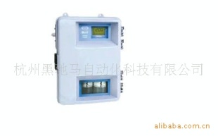 CL17 在线余氯总氯分析仪
