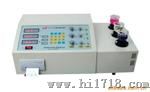 BQ-F5型有色色金属元素成分分析仪