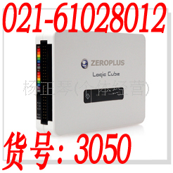 台湾孕龍逻辑分析仪LAP-C