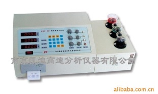矿石元素测定仪KDS-3B