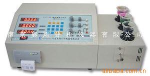 三元素分析仪器检测仪器